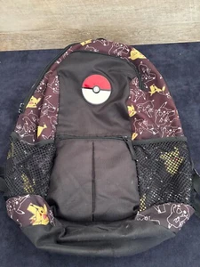Pokemon Rucksack - Bild 1 von 8