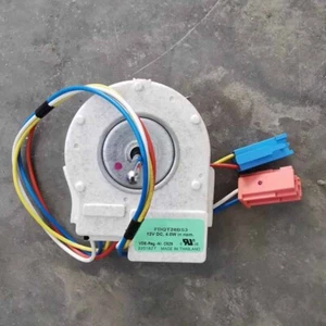 Ventilateur congélateur moteur DC FDQT34BS1 FDQT36BS4 FDQT26BS3 pour réfrigérateur Siemens - Photo 1/1