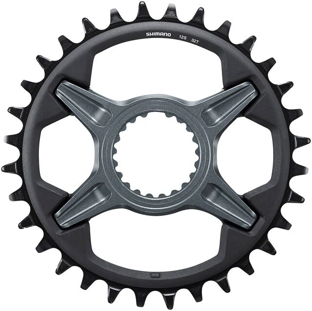 Shimano SLX SM-CRM75 34t 1x Chainring for M7100 and M7130 Cranks - Image 1 of 1