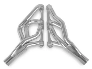 Exhaust Header for 1972 Oldsmobile Oldsmobile 5.7L V8 GAS OHV - Picture 1 of 12