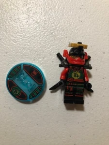 Lego Dimensions Ninjago Nya Figure---Fast Shipping - Picture 1 of 2