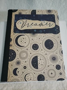 Homemade Make it your own journal. Happy junk travel journal prayer journal - Picture 1 of 5