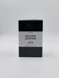 Matiere Premiere FALCON LEATHER Eau de Parfum 100ml / 3.4 oz New 100% AUTHENTIC - Picture 1 of 3
