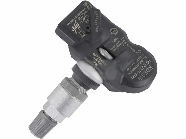 Sensor TPMS para BMW 750Li M274HZ 2014-2015 fabricado en OE -- fabricado en equipo original Foto 1 de 1