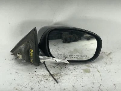 Used Right Door Mirror fits: 2008 Dodge Charger Power folding painted Right Grad Foto 1 de 4
