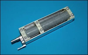 Tektronix Nockenwellenbaugruppe 7A18 Verstärker Plug-In 7000 Serie Ref # 554238092 - Bild 1 von 2