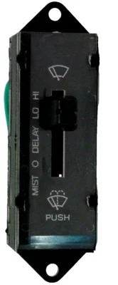 1984 - 1985 Corvette Windshield Wiper / Washer Pulse Switch Reproduction C4 NEW - Image 1 of 3