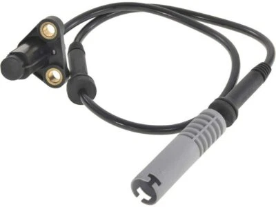 Sensor de velocidad trasero para BMW 330e 2016-2018 ABS Bremi 32894KTMS 2017 2,0 L 4 cilindros Foto 1 de 2