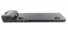 HP D9Y19AV 2013 Ultraslim Docking Station- (D9y19av#aba)