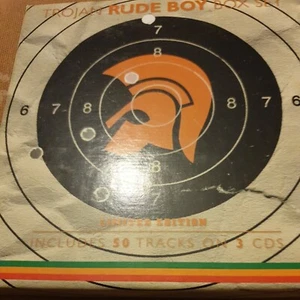 Verschiedene Künstler - Trojan Box Set (Rude Boy, 2002) - Bild 1 von 3
