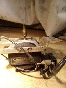 Vintage Garrard Turntable Motor - Picture 1 of 4