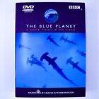 The Blue Planet: A Natural History Of The Oceans (DVD, 2001) David Attenborough