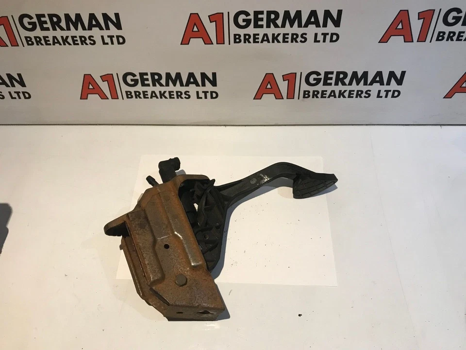 ORIGINAL 99-07 VW POLO SEAT IBIZA FABIA PEDAL EMBRAGUE 6Q2721318 6Q0721388D Foto 1 de 1