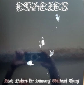 EPHELES - Dead Nature For Humans Without Tears, New, black metal, LP, Nehëmah - Picture 1 of 2