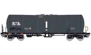 Igra model H0 96210006 – Tow Truck Tanker Zacn 88″, Atir Rail Ep. VI - Picture 1 of 1