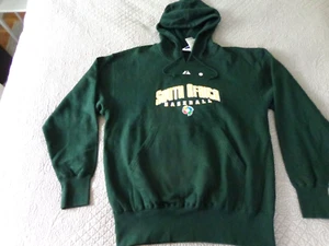 VINTAGE WBC 2006 SOUTH AFRICA WORLD BASEBALL CLASSIC HOODIE HEAVY WEIGHT ( L ) - Picture 1 of 6