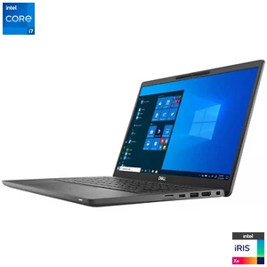 Dell Latitude 7320 Laptop: Intel Core i7-1185G7 16GB RAM 512GB SSD Warranty - Afbeelding 1 van 10