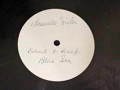 Boswell Sisters Between The Devil & Deep Blue Sea Jazz Vocal 78 Master vinyl E+ - Image 1 of 2