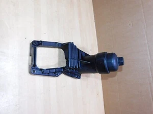 CARCASA FILTRO ACEITE DIÉSEL MINI R55 R56 R57 R60 R58 R59 R61 2007-2015 1.6 2.0 N47 - Imagen 1 de 4