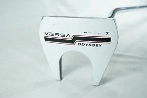 Odyssey Versa 7 Putter / 35.5" - Picture 1 of 6