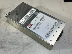 Fuente de alimentación Astec MP4-3D-00 400W 3,3 V 120 A electrólisis, diodo láser, vendedor de EE. UU. - Imagen 1 de 6