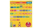 Excellerations Classroom Preschool Calendar Pocket Chart, 34 x 42.5 inches,... 
