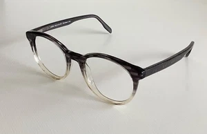 Anteojos Maui Jim MJO 2118-11SP gris humo desvanecido a marcos de cristal 49-20-145 - Imagen 1 de 4