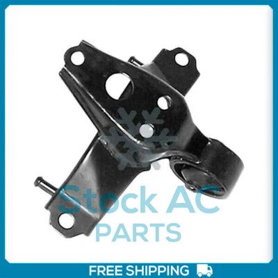 Montaje de motor para Toyota Paseo, Tercel QOA Foto 1 de 4