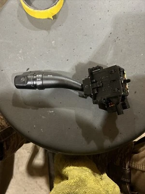 2006-2010 KIA SEDONA ФАРЫ ПОВОРОТНИК ПЕРЕКЛЮЧАТЕЛЬ OEM - Изображение 1 из 4