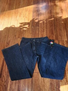 Jeanology Damenjeans Gr. 8 - Neu - Bild 1 von 4
