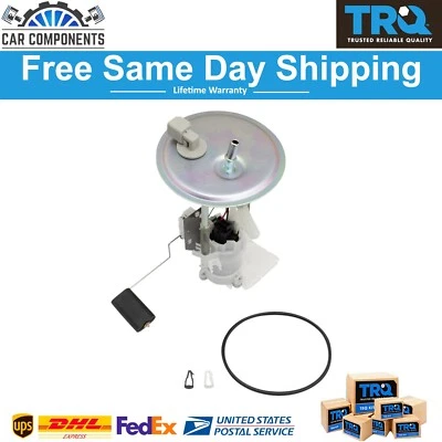 Conjunto de módulo de bomba de combustible de motor TRQ nuevo para Ford Mustang 2006-2009 Foto 1 de 4