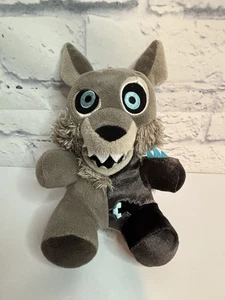 Funko Five Nights at Freddy's Peluche Twisted Ones Wolf FNAF 2018 7" - Imagen 1 de 8