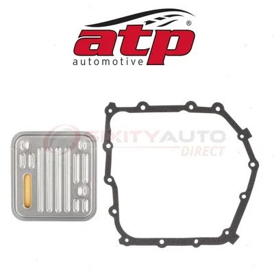 ATP Automatic Transmission Filter Kit for 2004-2008 Chrysler Pacifica - um Foto 1 de 4