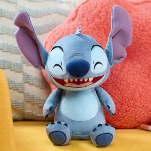 🔥NEU Neu mit Etikett Disney Stitch "Crack Me Up" Figur🔥 - Bild 1 von 6