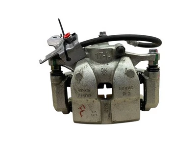 2022 2023 2024 2025 HYUNDAI TUCSON LH FRONT LEFT DRIVER BRAKE CALIPER *2K MILES* - Image 1 of 4