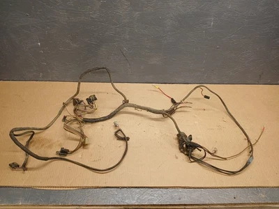 John Deere 160 Riding Mower Tractor Kawasaki 14hp Engine Wiring Harness - Image 1 of 4
