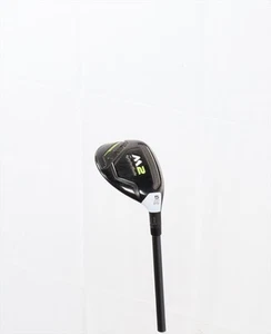 Taylormade M2 Rescue 2017 25° 5H Hybrid Senior M2 Reax 65 12549756 Good - Picture 1 of 5