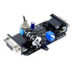 ArcadeForge SLG3000 V2 Scanline Generator VGA Adapter CRT Effect Retro MAME - Picture 1 of 4