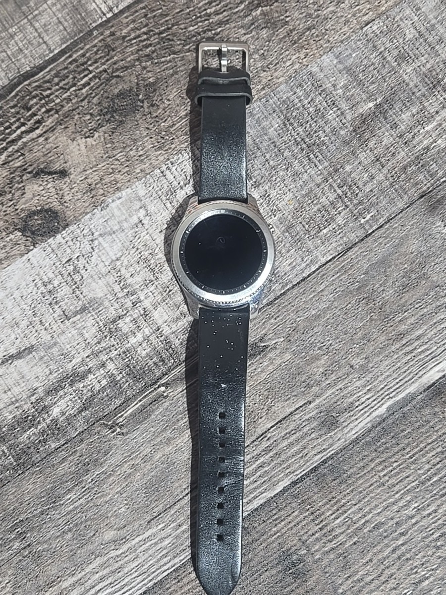 Samsung Gear S3 Classic Smart Watches for Sale - Shop New Samsung Gear S3 Classic Smart Watches for Sale - Shop New