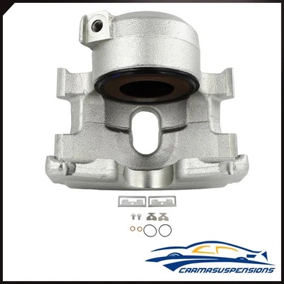 Pinza de freno delantera derecha para Chrysler Town & Country 81-88 Dodge B350 1974-1977 Foto 1 de 4