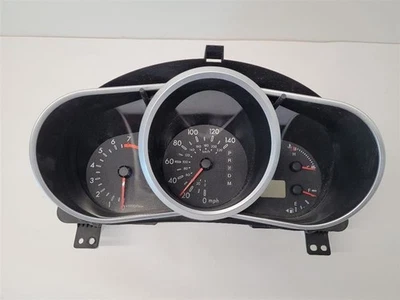 2007 08 2009 MAZDA CX7 SPEEDOMETER EG2155471E        - Image 1 of 4
