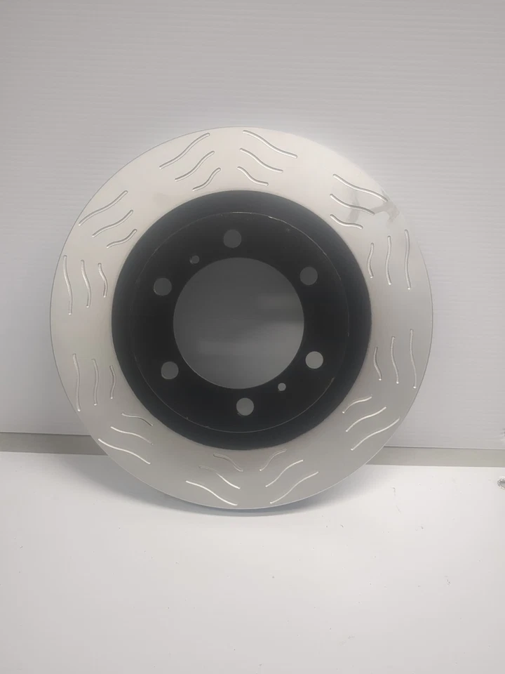 Rotor de freno de disco Raybestos 980784PER 2010-2022 TOYOTA 4RUNNER 2010-2023 Lexus ES Foto 1 de 4