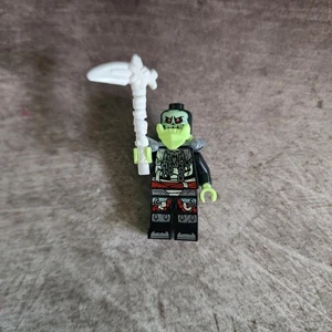 Lego Ninjago Bone Knight Minifigure njo793 - Picture 1 of 4