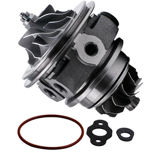 TD04L Turbo CHRA Cartridge for Subaru WRX Forester Impreza 58T EJ205 4937704300 - Picture 1 of 12