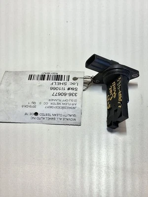 Medidor de flujo de aire compatible con 12-14 MAZDA 3 149427 Foto 1 de 4