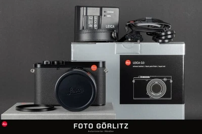 Leica Q3 19080 vom 19.12.2023 FOTO-GÖRLITZ Ankauf+Verkauf - Bild 1 von 4