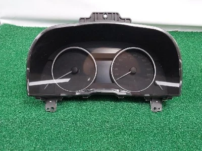 Lexus IS 350 2010 grupos de instrumentos 83800 33N13 Foto 1 de 4