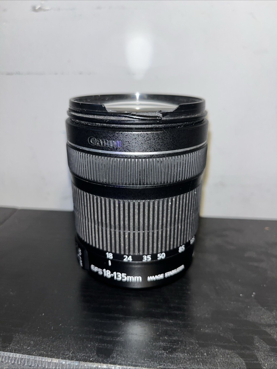 Canon 18 135 Stm for sale | eBay Canon 18 135 Stm for sale | eBay