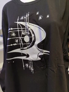 RETRO TOP DANDYLIFE LONDON LADIES - SIZES M & XL - Picture 1 of 11