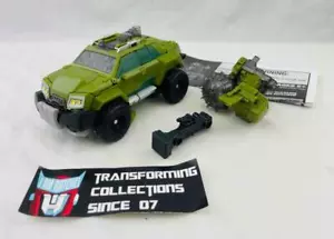 Transformers Prime RID Voyager Class Bulkhead Complete - Picture 1 of 1